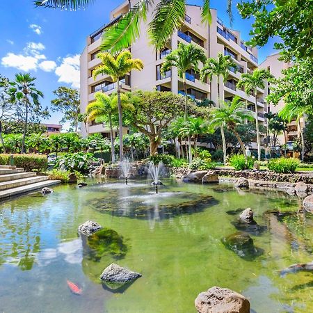 Sands Of Kahana Vacation Club Lahaina Exterior photo