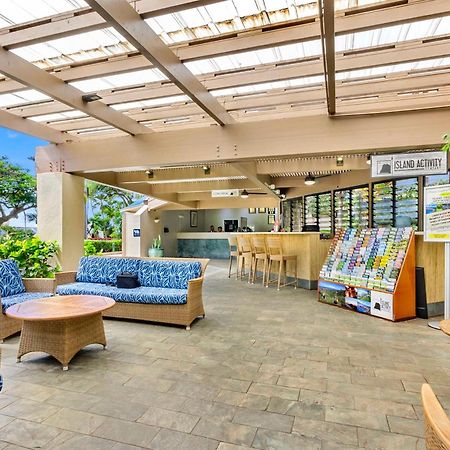 Sands Of Kahana Vacation Club Lahaina Exterior photo