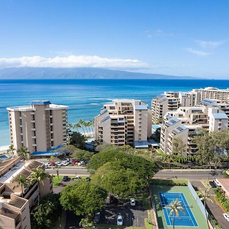 Sands Of Kahana Vacation Club Lahaina Exterior photo