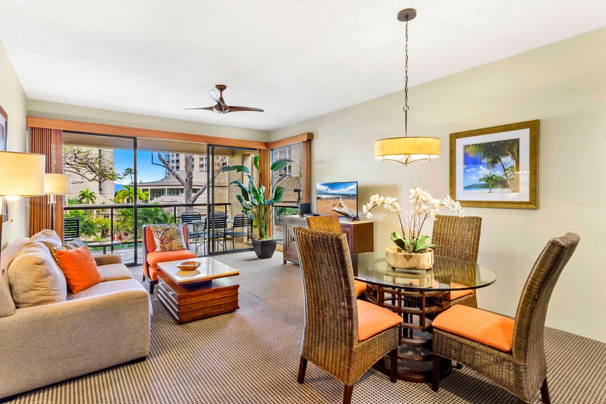 Sands Of Kahana Vacation Club Lahaina Room photo