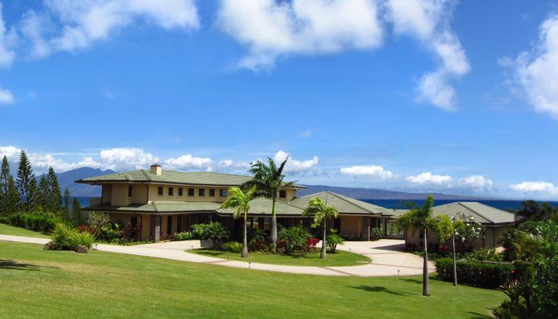 Sands Of Kahana Vacation Club Lahaina Exterior photo