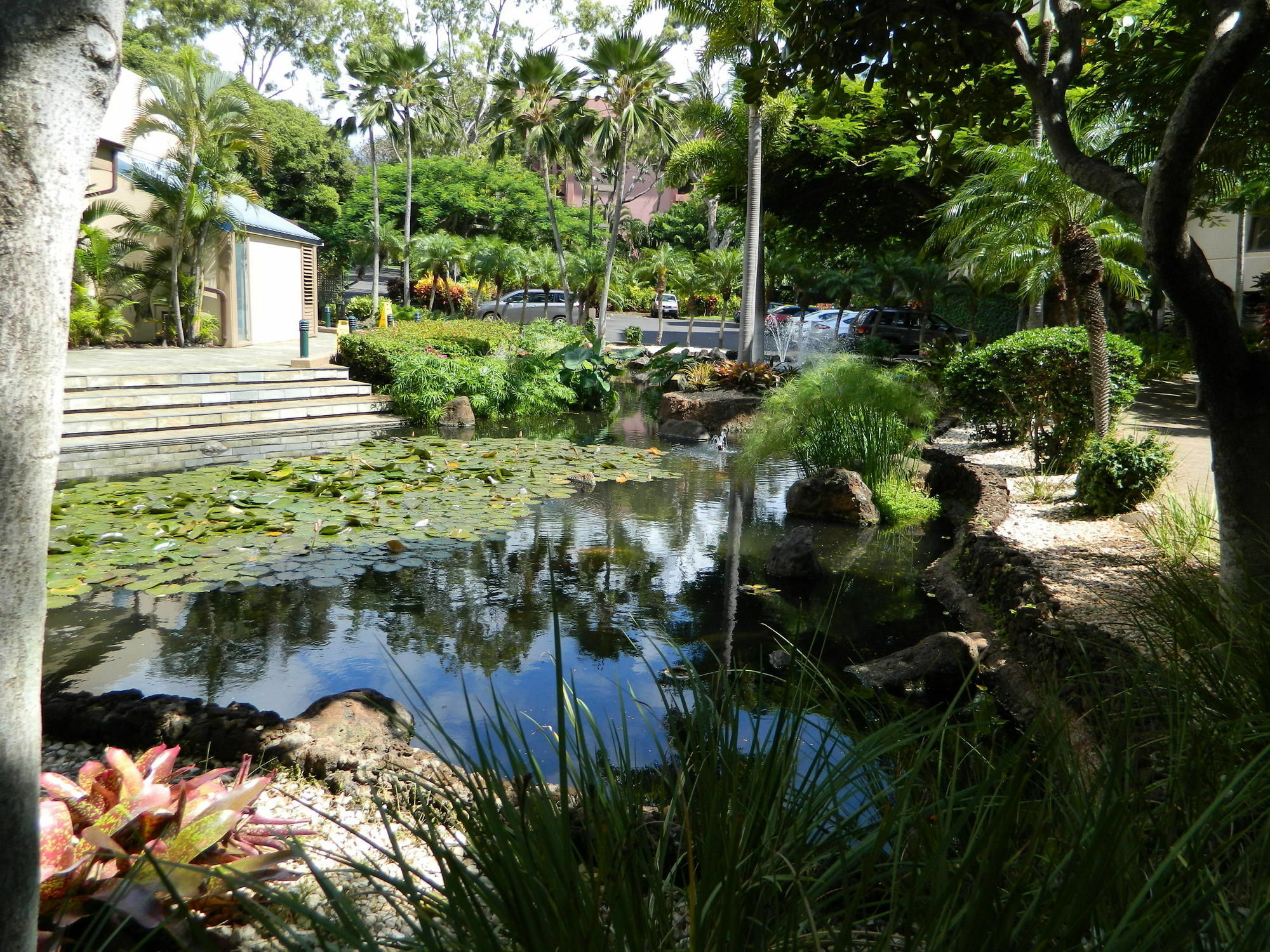 Sands Of Kahana Vacation Club Lahaina Exterior photo