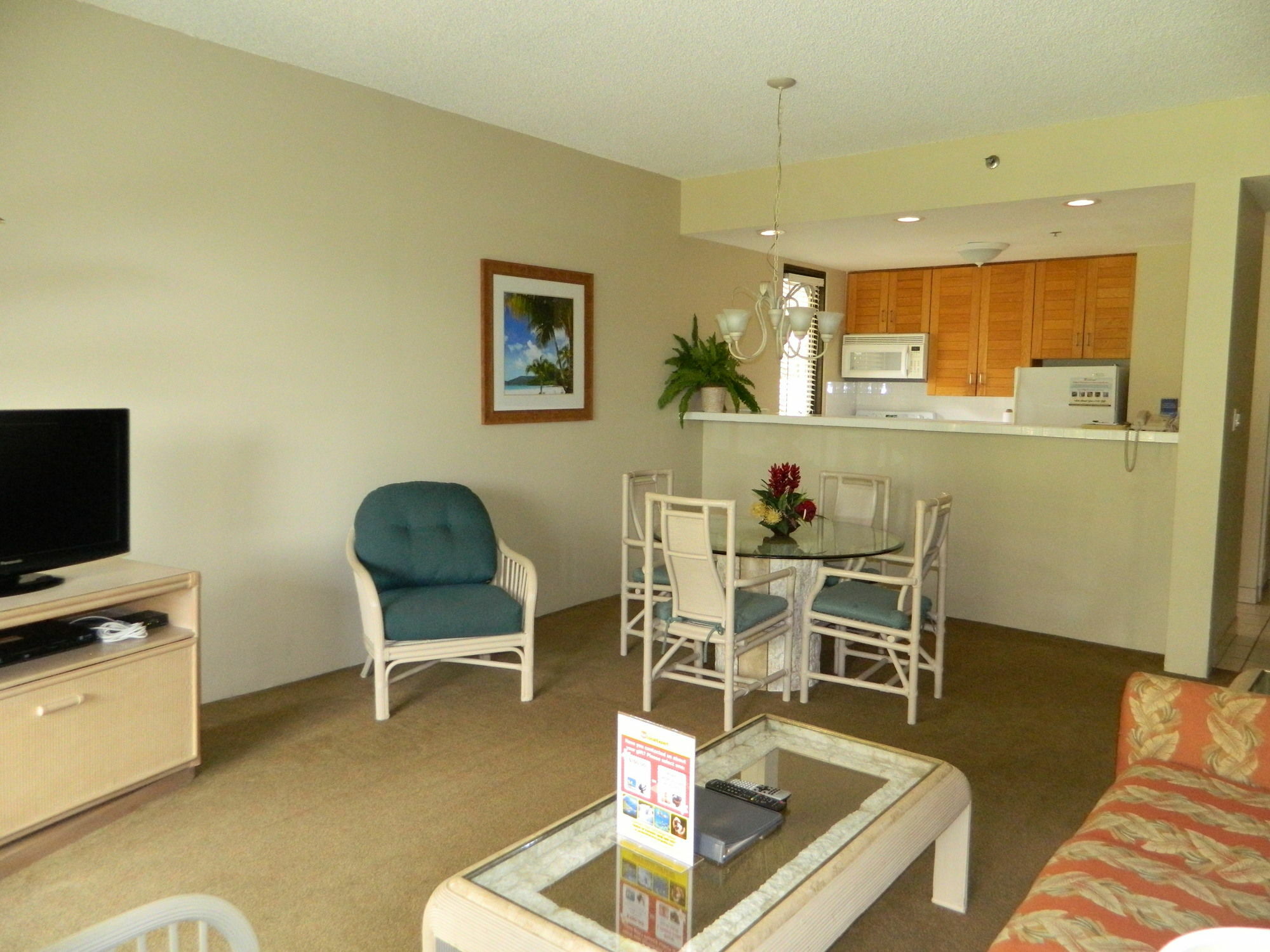 Sands Of Kahana Vacation Club Lahaina Exterior photo