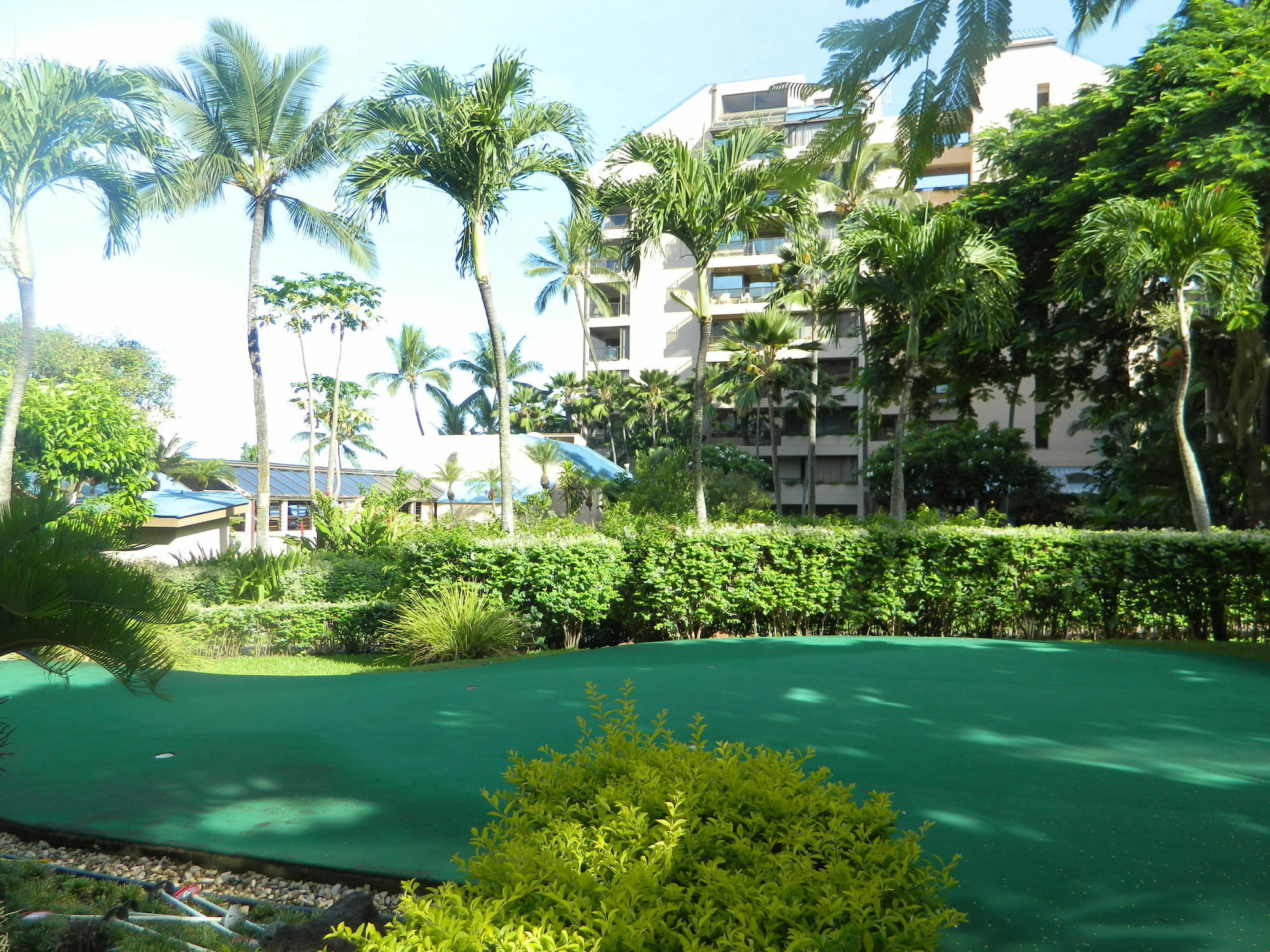 Sands Of Kahana Vacation Club Lahaina Exterior photo