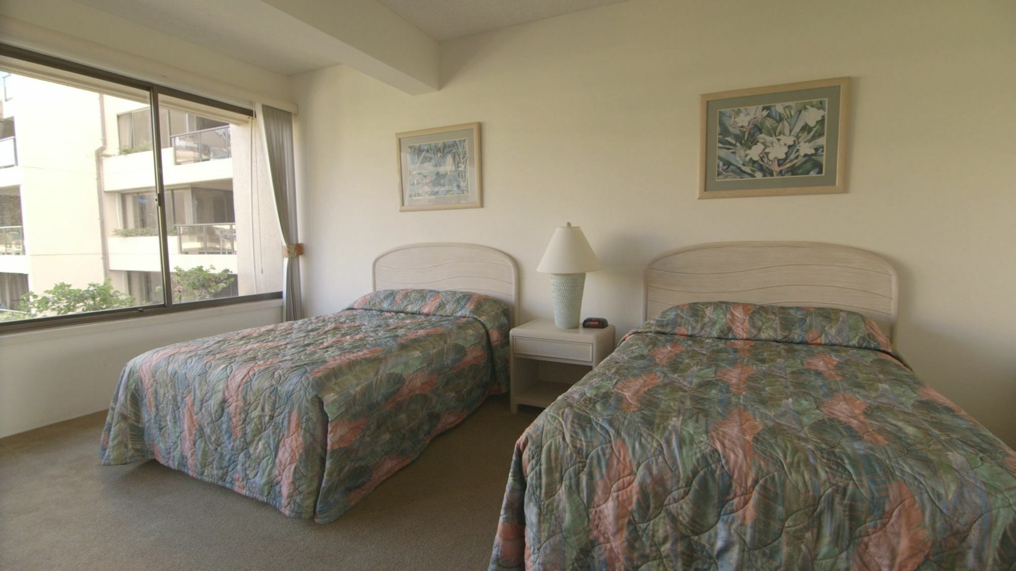 Sands Of Kahana Vacation Club Lahaina Exterior photo