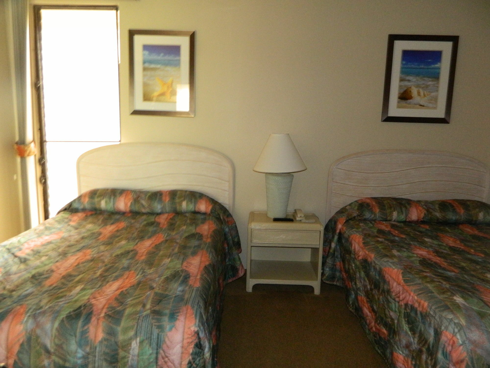 Sands Of Kahana Vacation Club Lahaina Exterior photo